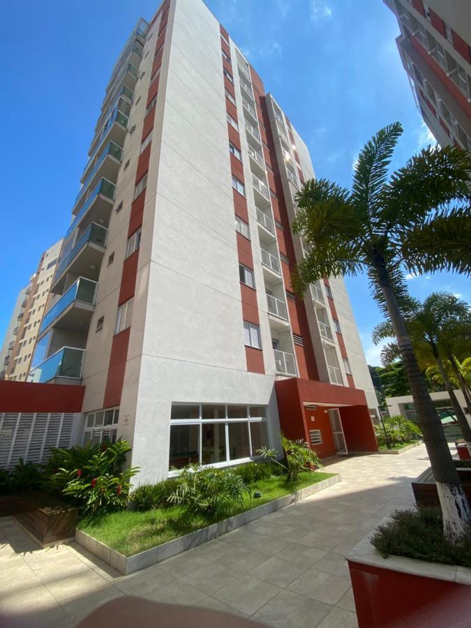 Apartamento Na Praia De Enseada גוארויה מראה חיצוני תמונה